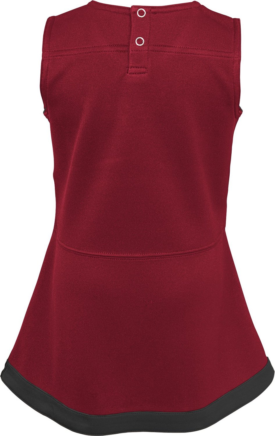 Outerstuff Toddlers' University of South Carolina Cheer Captain Dress - view number 2