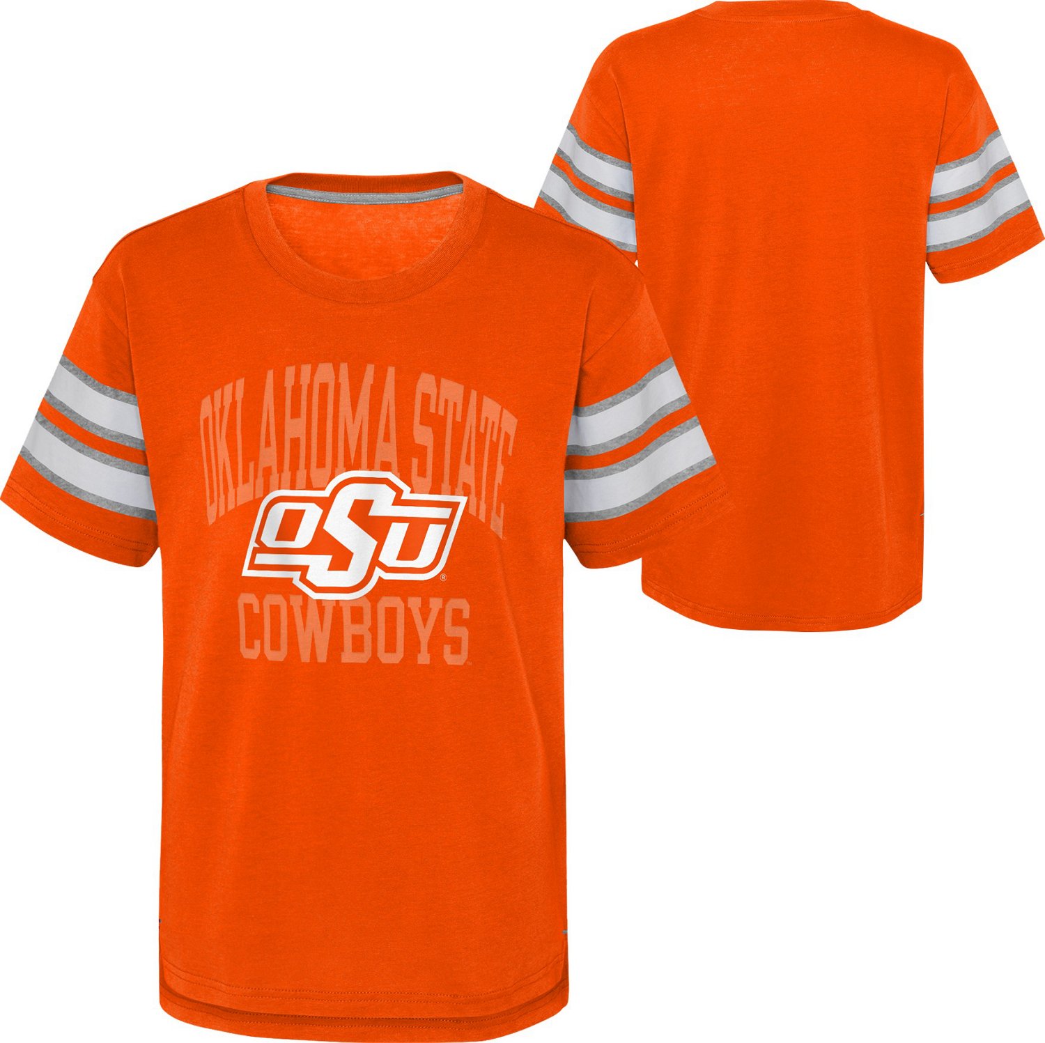 Outerstuff Youth Oklahoma State University Team Official T-shirt - view number 3