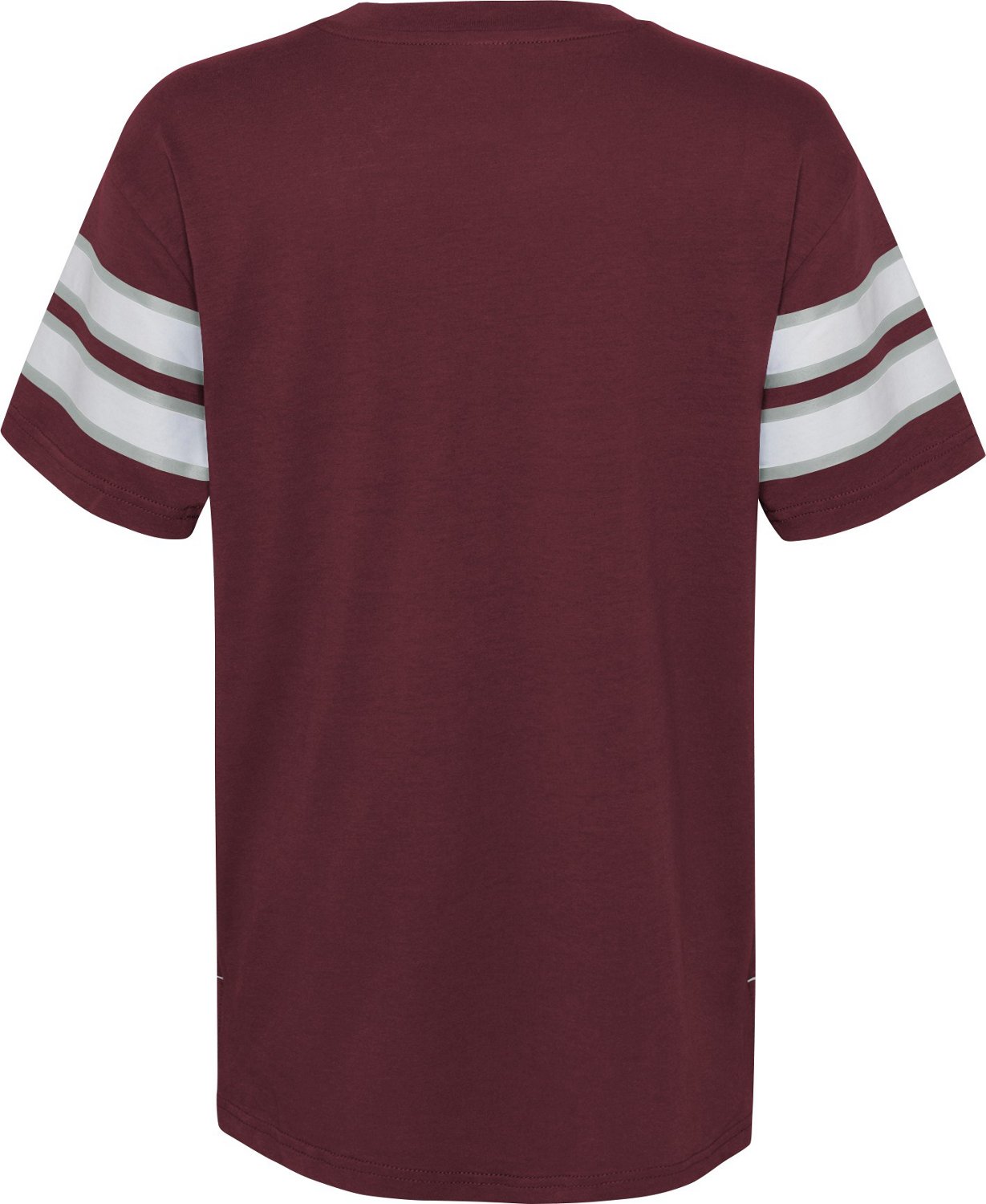 Outerstuff Youth Mississippi State University Team Official T-shirt - view number 2