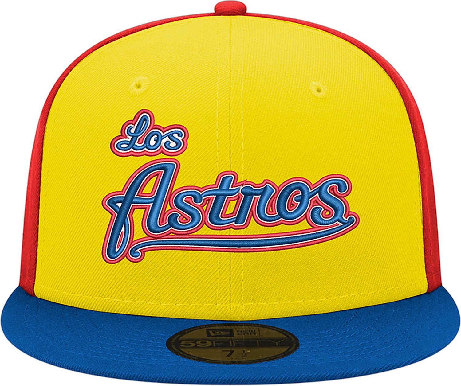Academy Sports + Outdoors Launches Houston Astros Mi Patria Collection in  Celebration of Hispanic Heritage Month