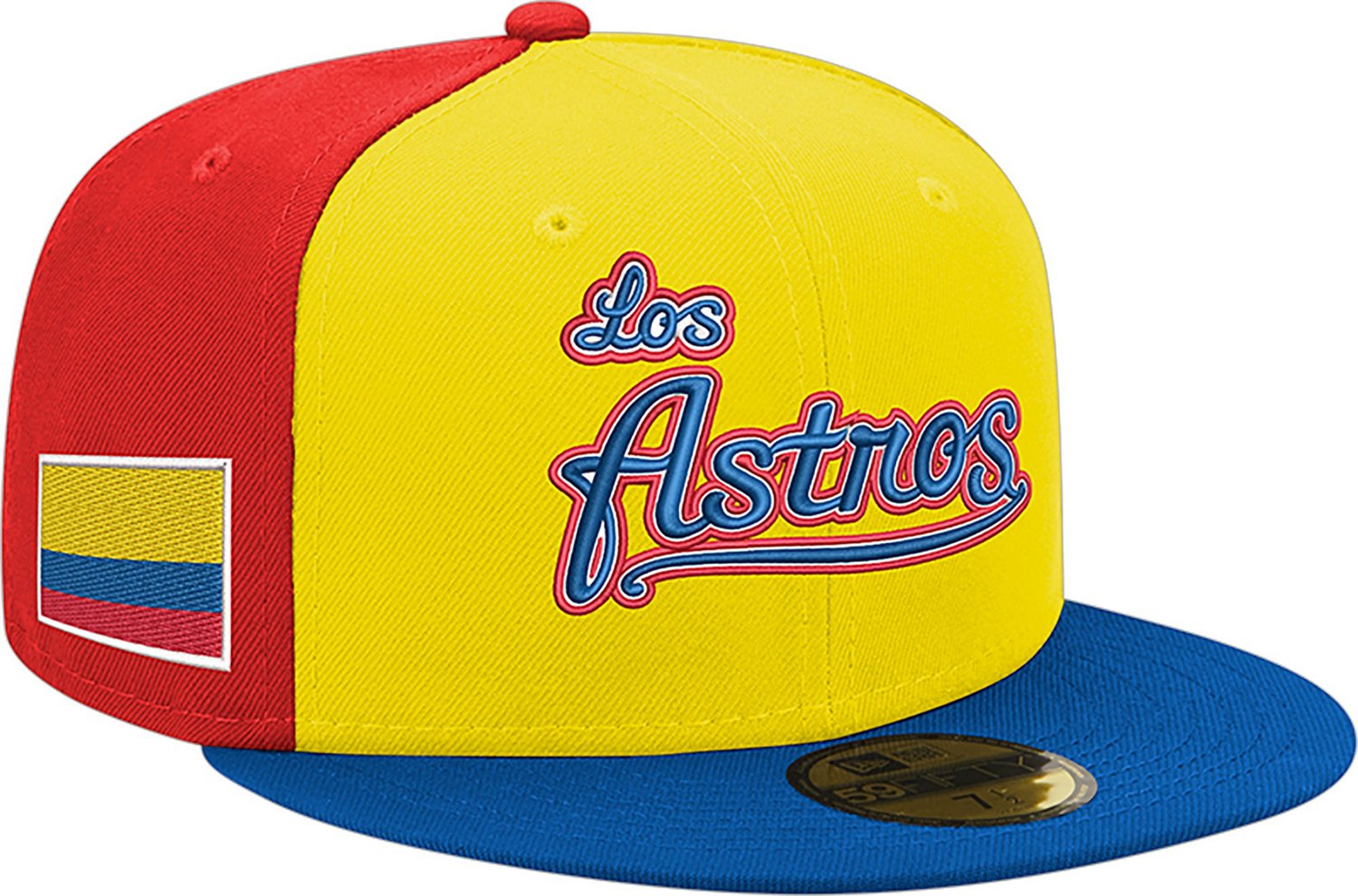 Academy Sports + Outdoors Launches Houston Astros Mi Patria Collection in  Celebration of Hispanic Heritage Month