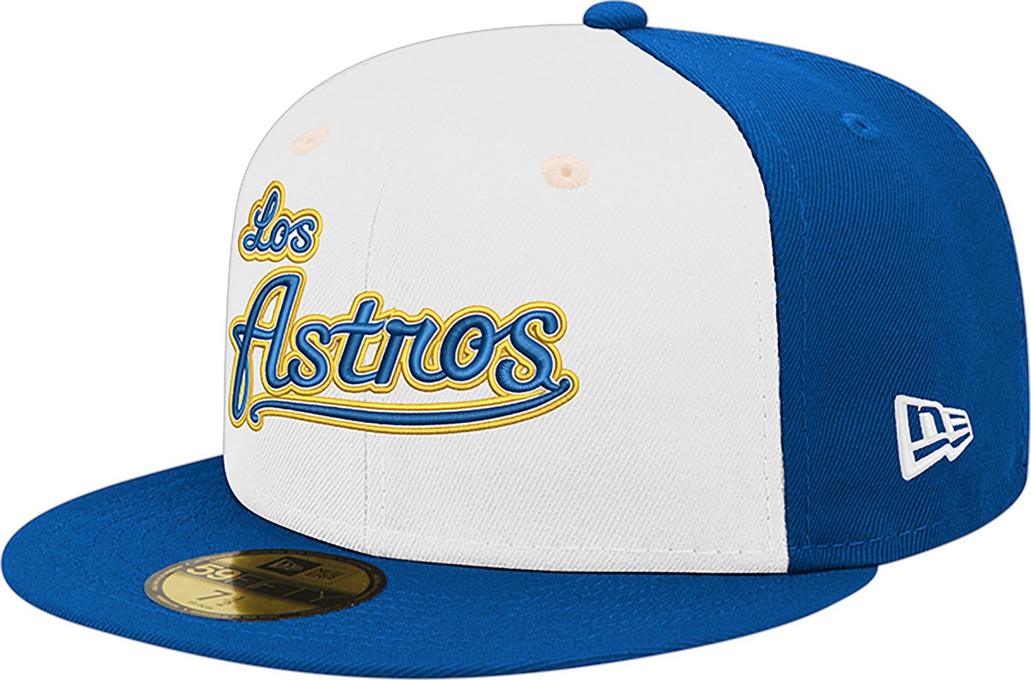 New Era Los Astros Mi Patria El Salvador 59FIFTY Cap