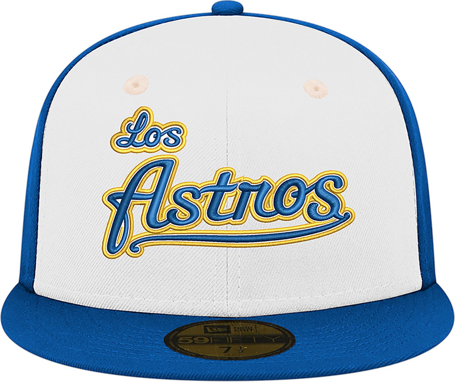 Feature x New Era 'Pride' 59Fifty Fitted - Houston Astros