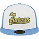 New Era Los Astros Mi Patria Guatemala 59FIFTY Cap                                                                               - view number 2