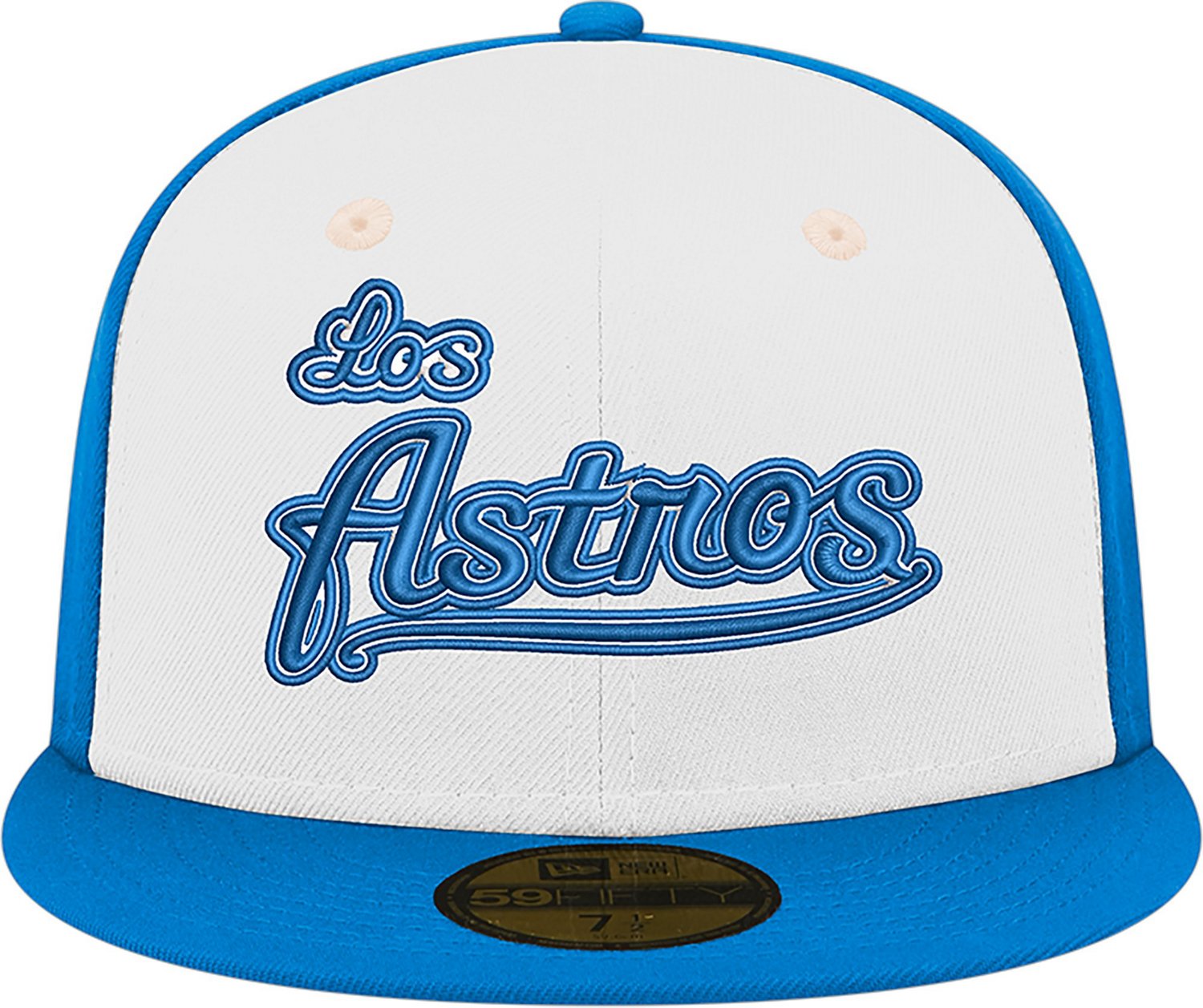 New Era Los Astros Mi Patria Guatemala 59FIFTY Cap