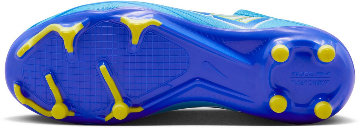 kylian mbappe soccer cleats