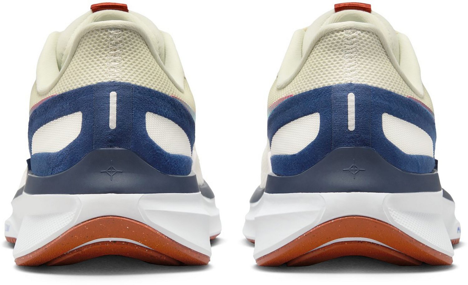 Nike Men's Air Zoom Structure 25 Running Shoes - view number 4