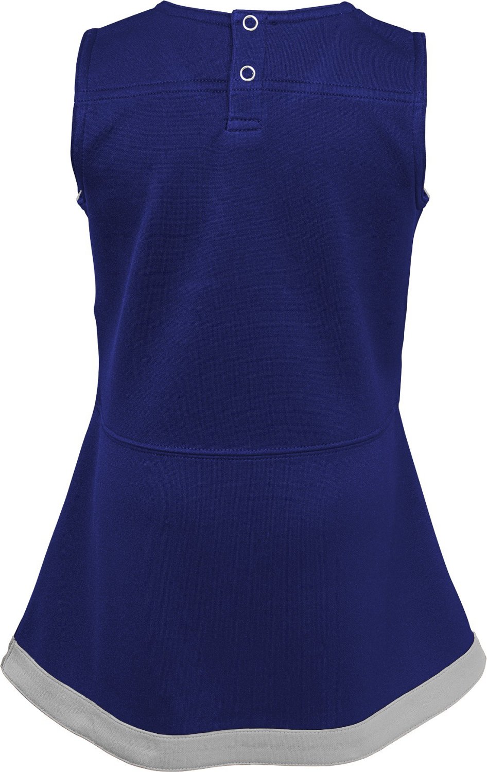 Outerstuff Toddlers' Texas Christian University Cheer Captain Dress - view number 2