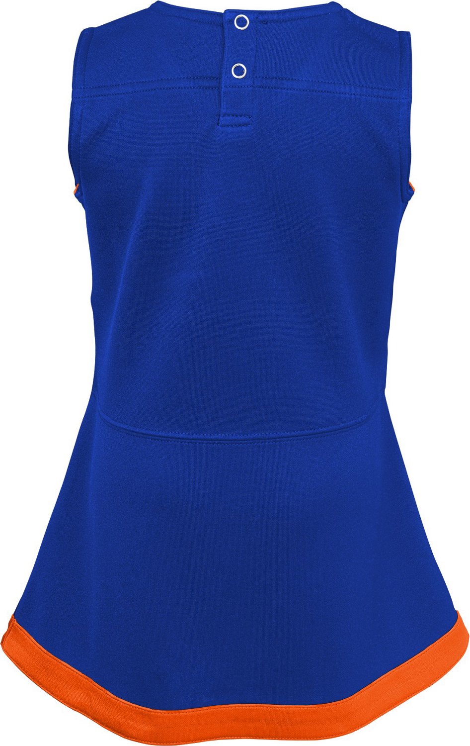 Outerstuff Toddlers' University of Florida Cheer Captain Dress - view number 2