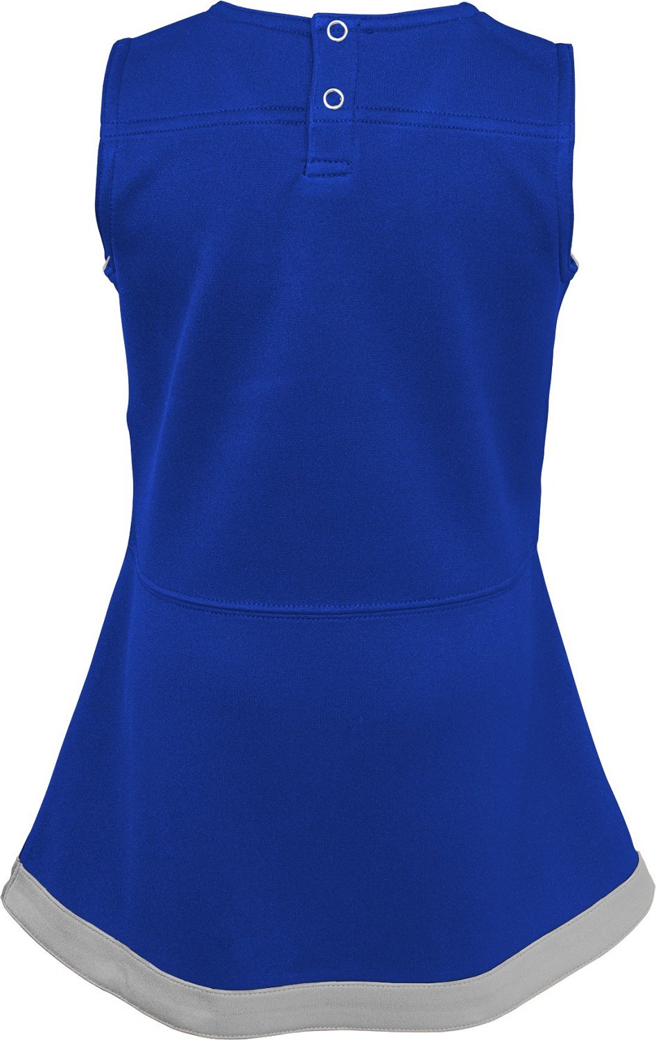 Outerstuff Toddlers' University of Kentucky Cheer Captain Dress - view number 2