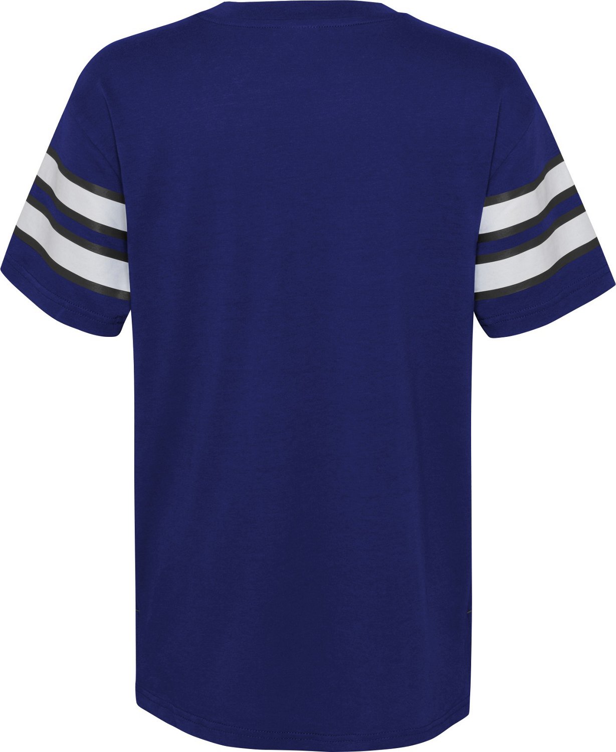 Outerstuff Youth Texas Christian University Team Official T-shirt - view number 2