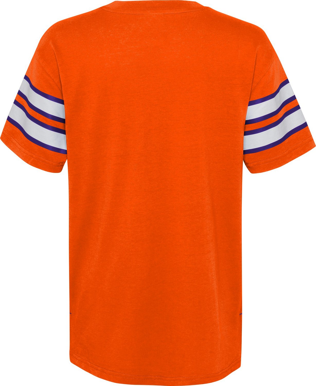 Outerstuff Youth Clemson University Team Official T-shirt - view number 2
