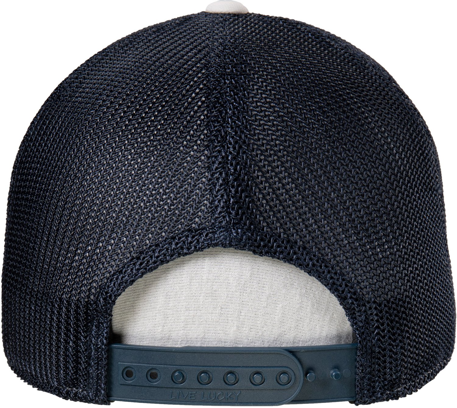 Black Clover Adults' State Collection Texas Shield Cap - view number 3