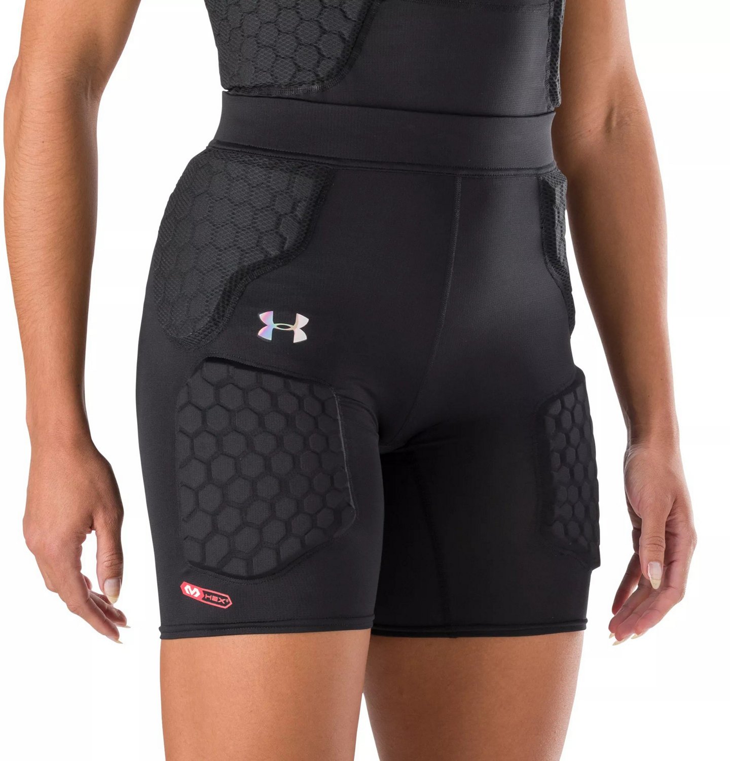 Under Armour Gameday 5 Pad Senior Football Girdle – Sports Replay