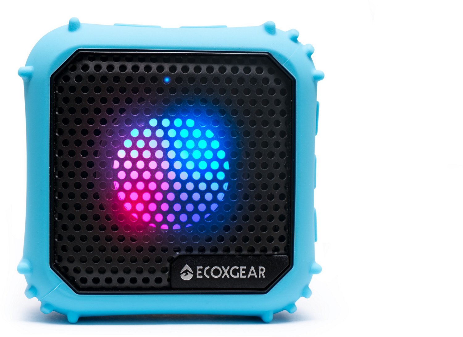 ECOXGEAR EcoPebble Lite2 Bluetooth Speaker