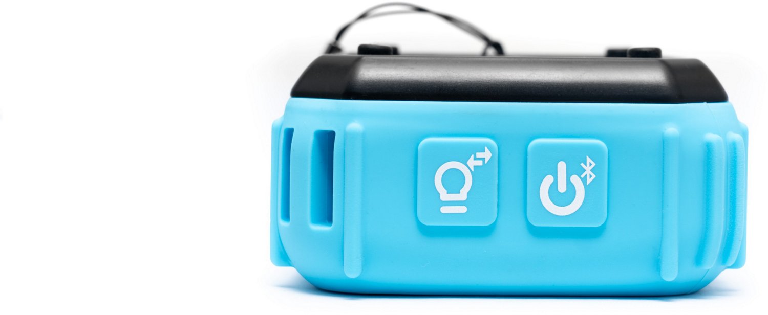 ECOXGEAR EcoPebble Lite2 Bluetooth Speaker