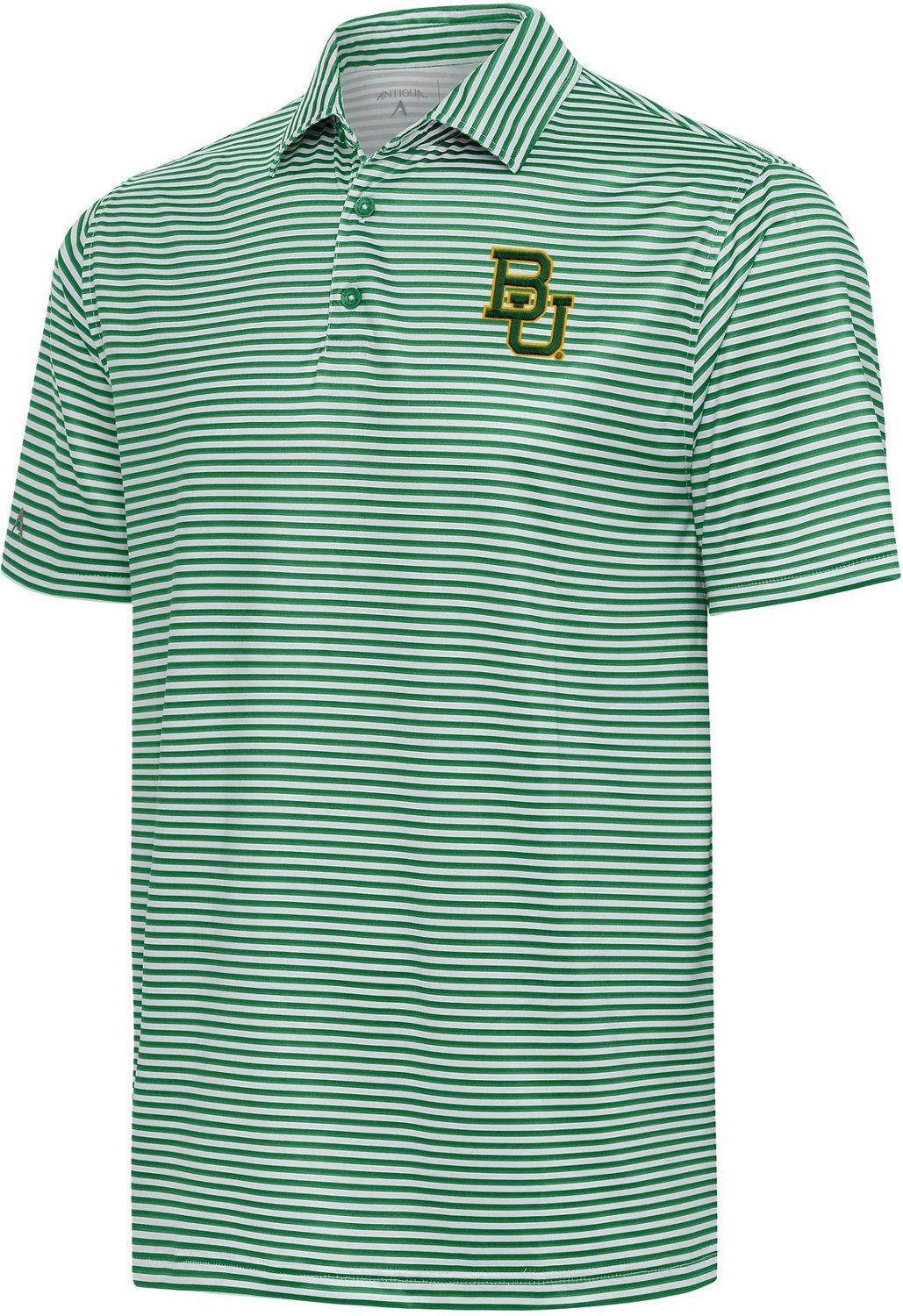 Antigua Men's Baylor University Skills Polo Shirt | Academy