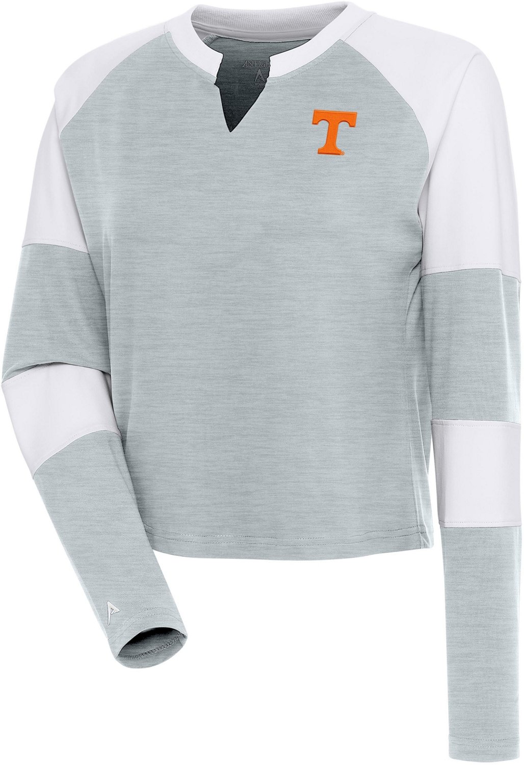 Antigua Women's University of Tennessee Pepper Long Sleeve Top