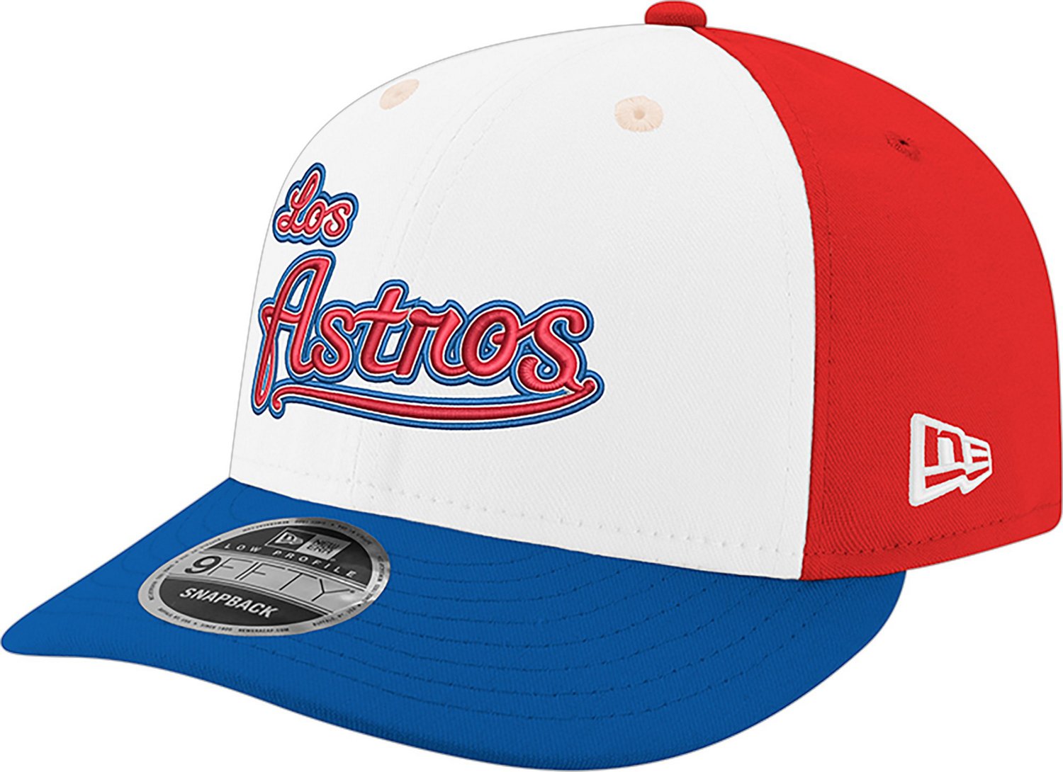 All white hotsell astros hat