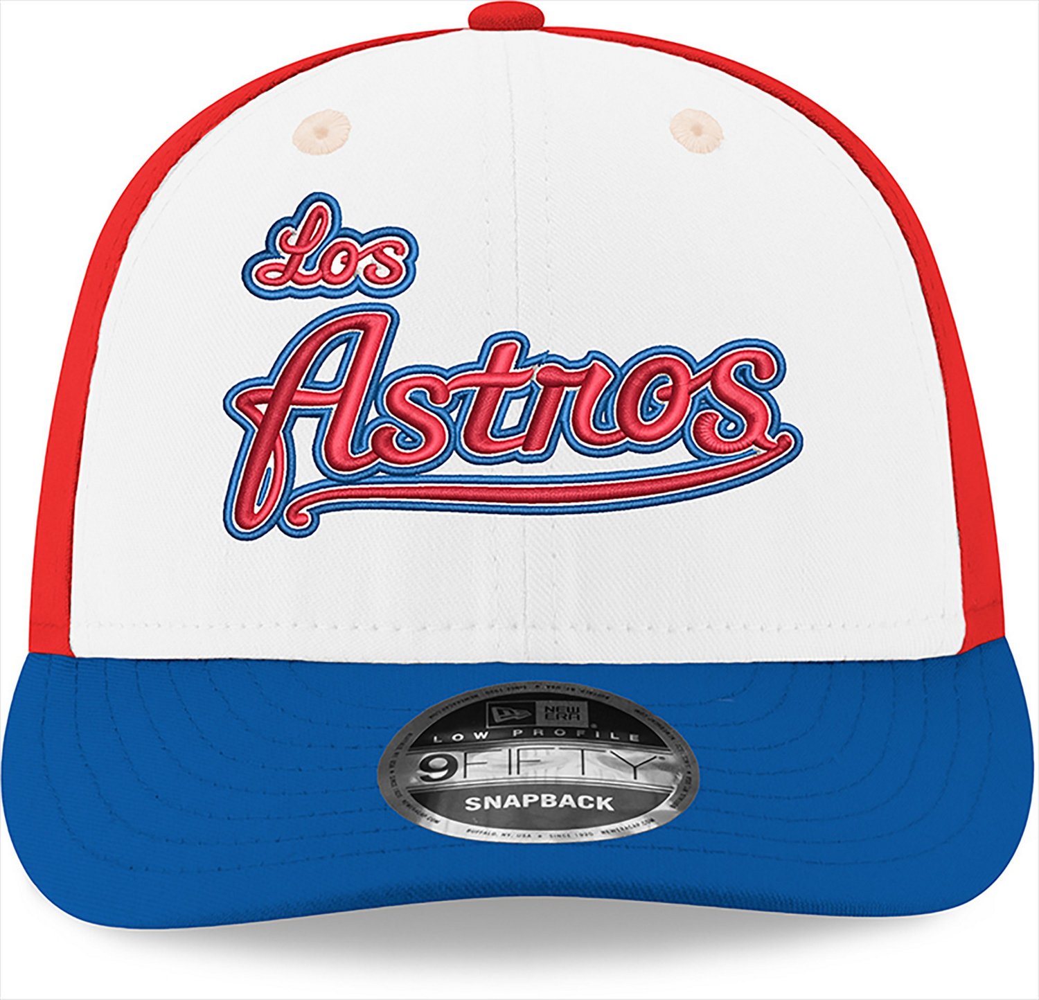 Academy Launches Exclusive 'Mi Patria' Houston Astros Apparel