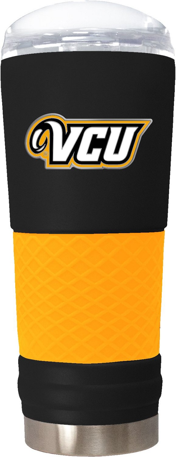 Great American Products Virginia Commonwealth University 24 oz Draft Tumbler
