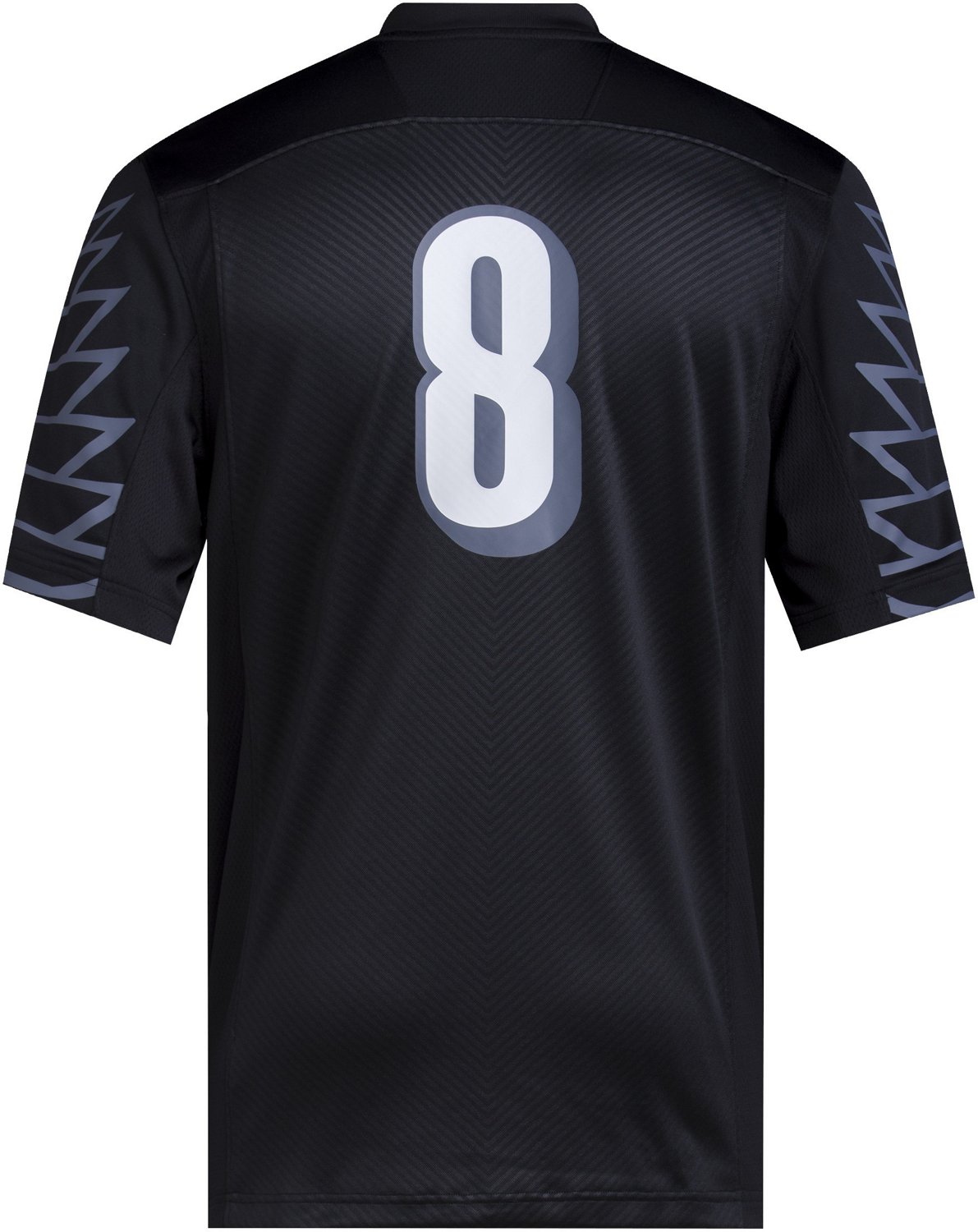 adidas Men's University of Louisville Ghost Premier T-shirt - view number 7