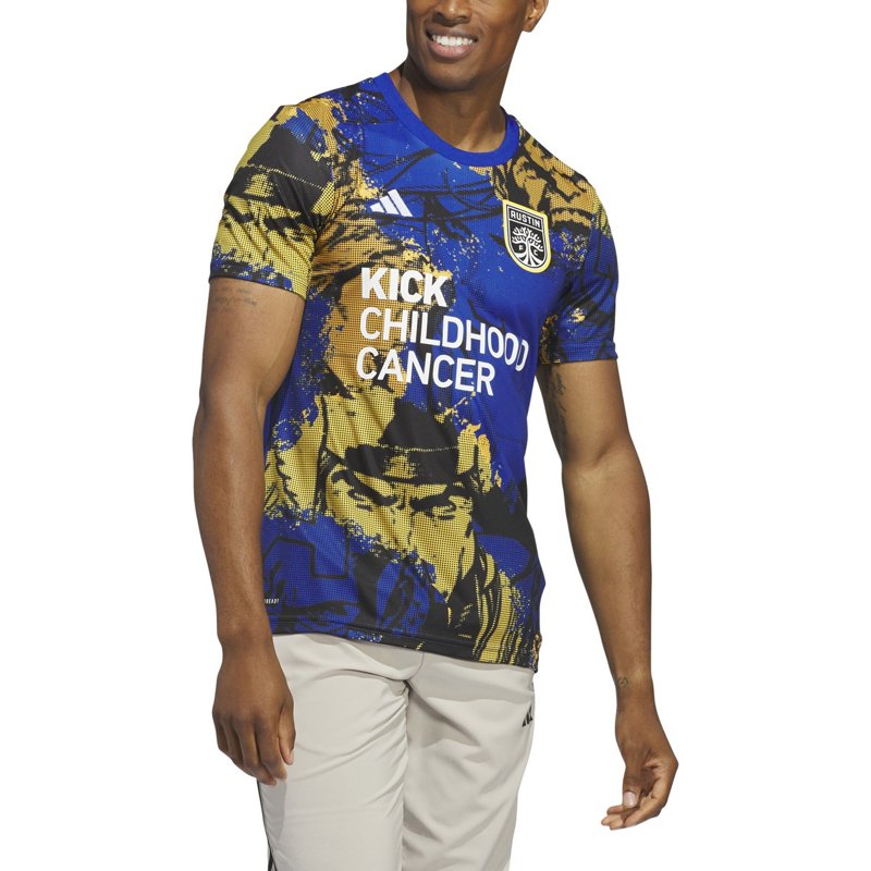 Adidas Men's Austin… - image