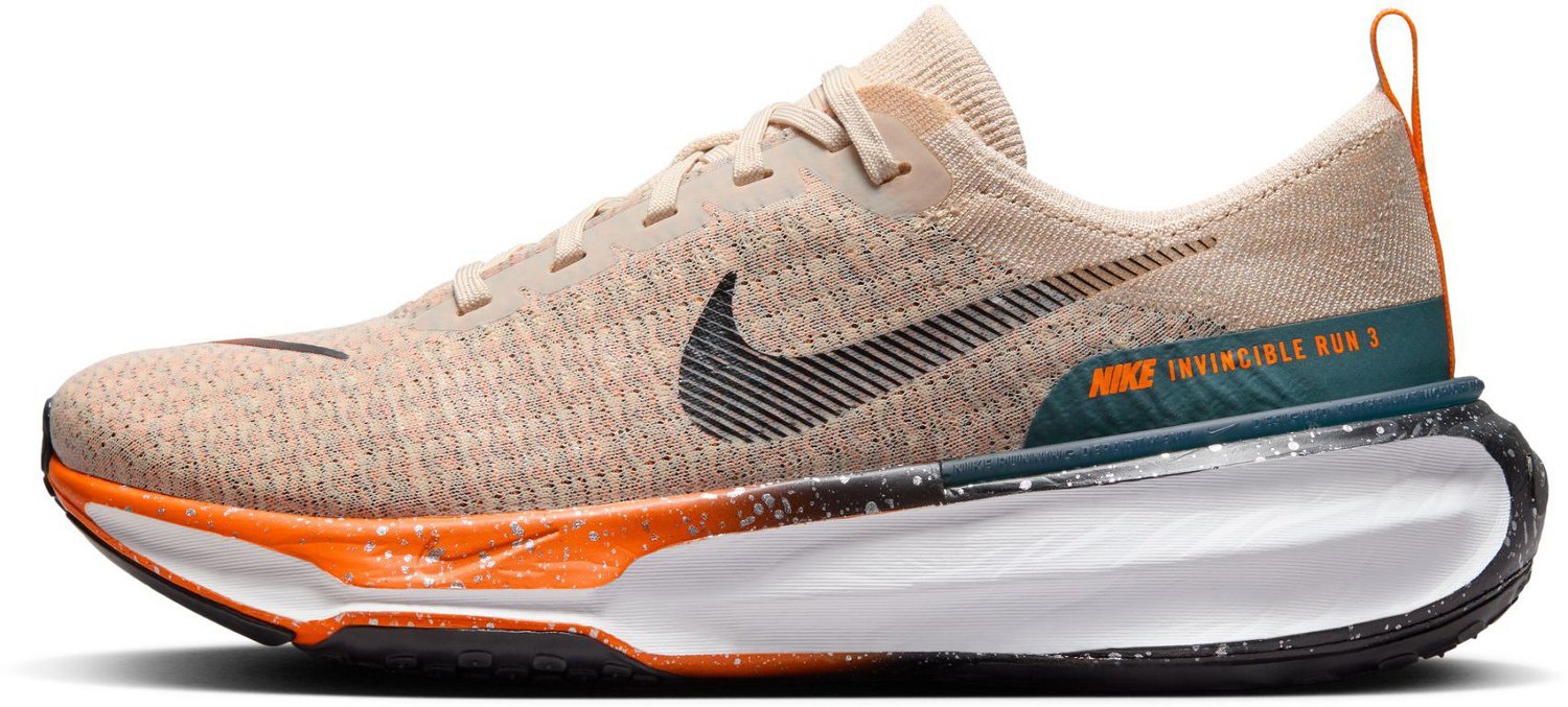 Nike Men's ZoomX Invincible Run Flyknit 3 Winter Run Running Shoes - view number 2