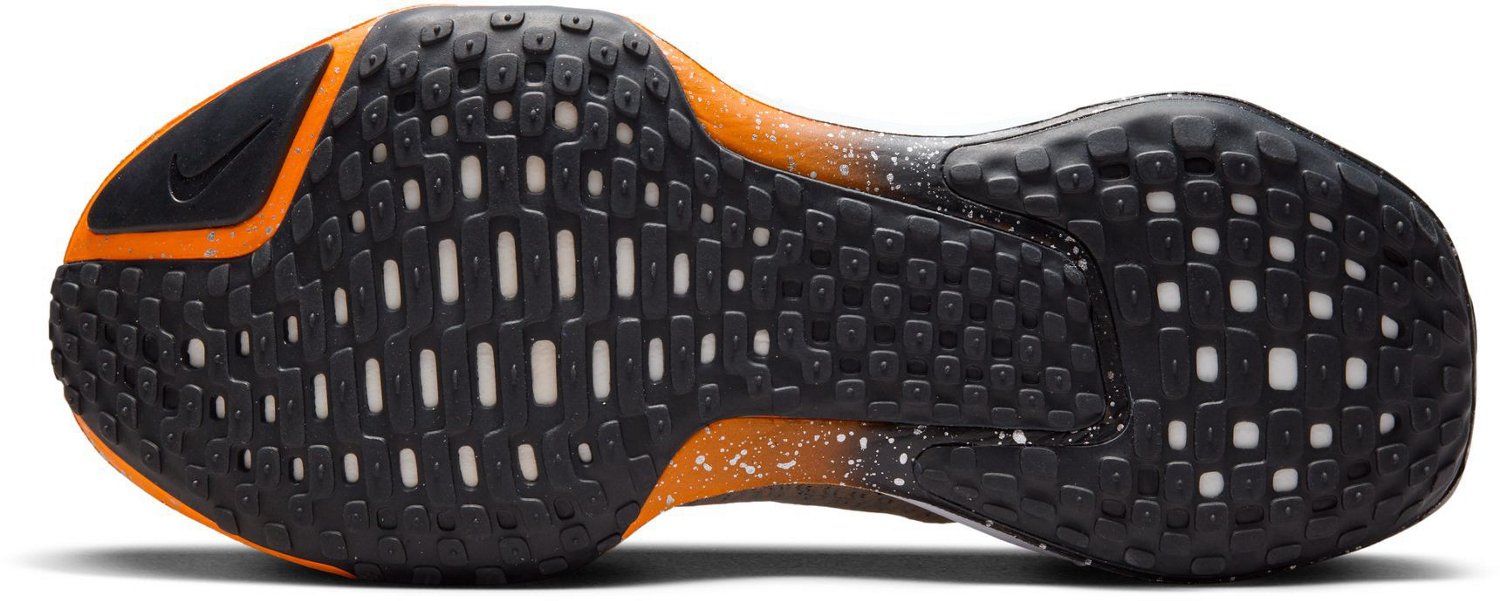 Nike Men's ZoomX Invincible Run Flyknit 3 Winter Run Running Shoes - view number 6