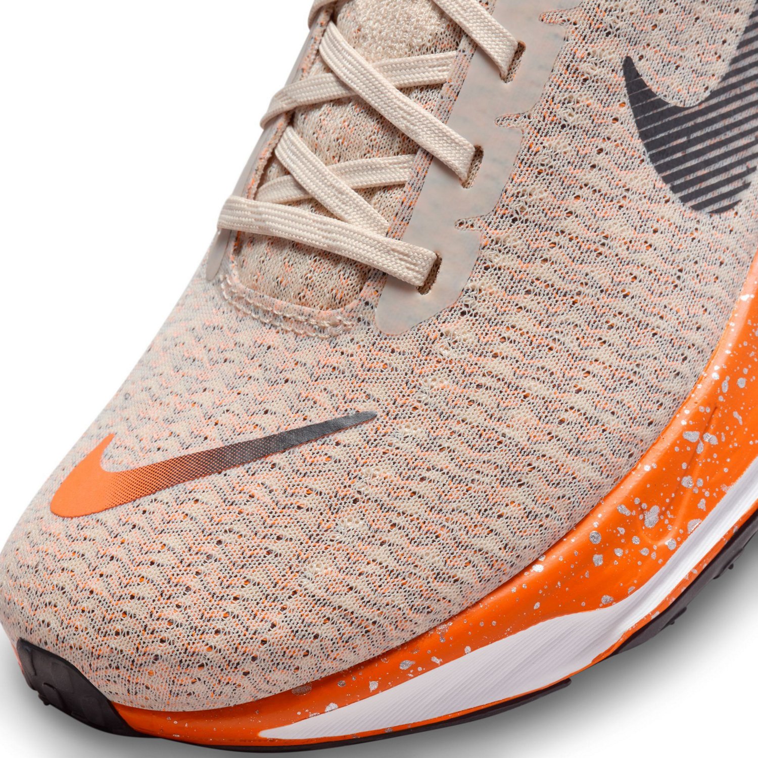 Nike Men's ZoomX Invincible Run Flyknit 3 Winter Run Running Shoes - view number 7