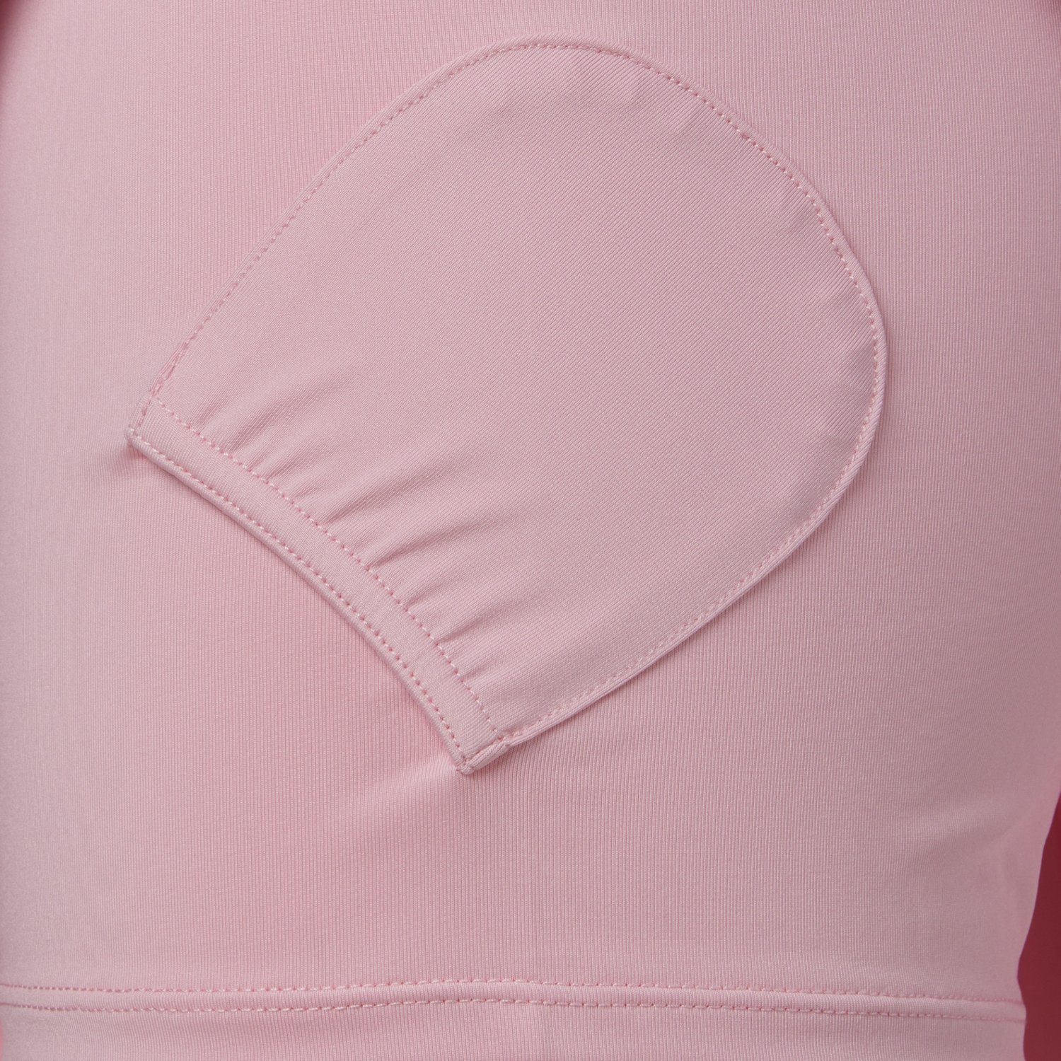 BCG Women's High Pleated Tennis Skort - view number 3