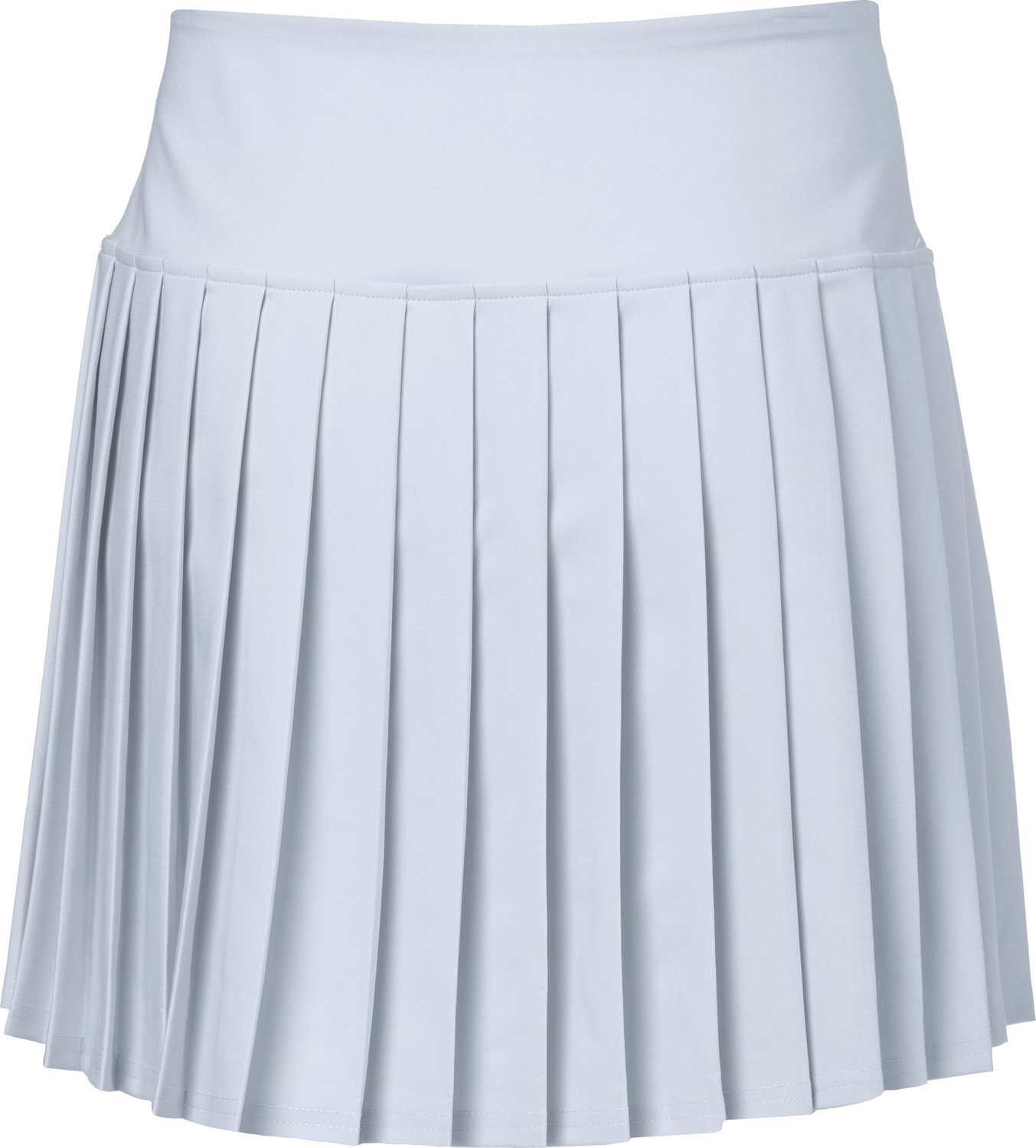 BCG Women's High Pleated Tennis Skort                                                                                            - view number 2