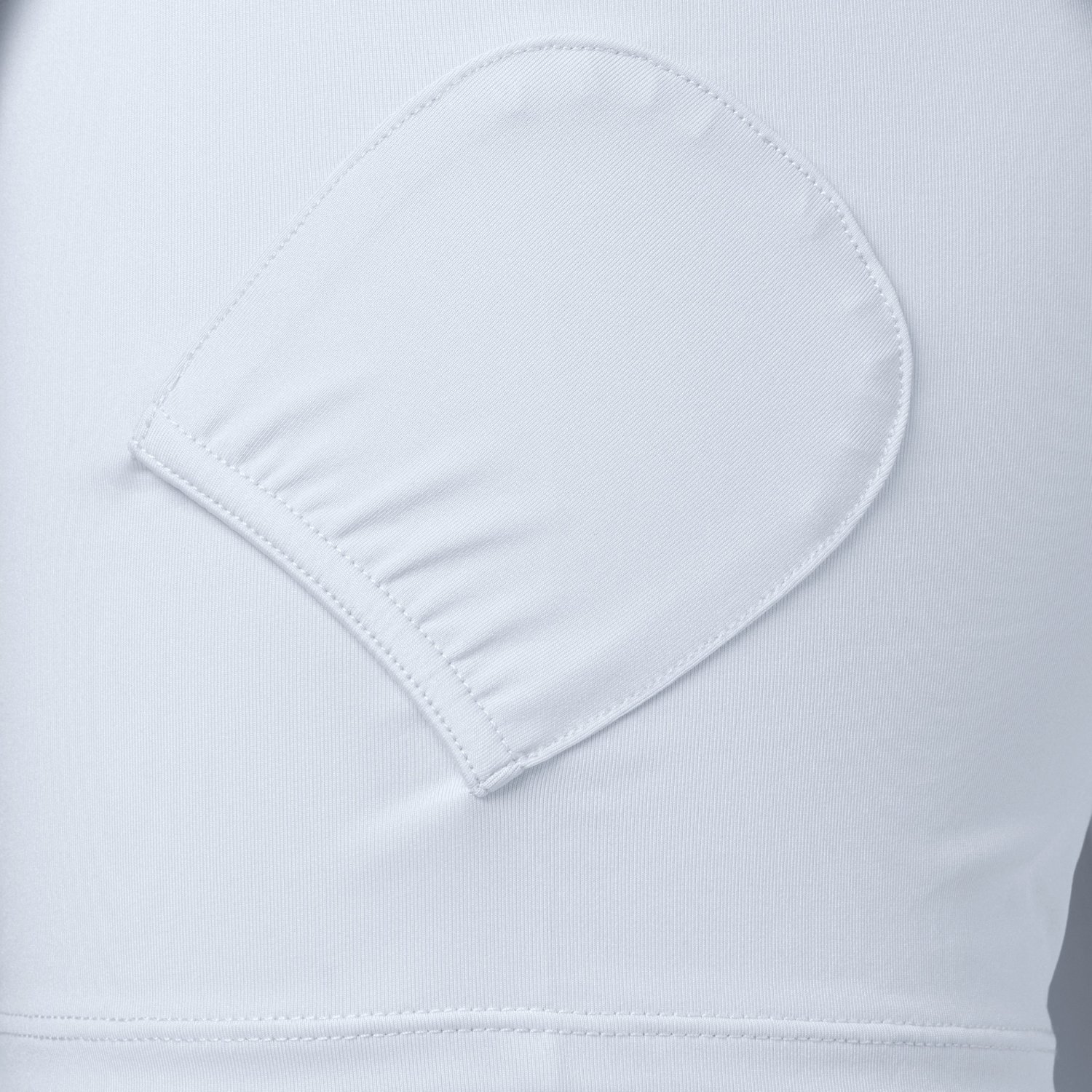 BCG Women's High Pleated Tennis Skort                                                                                            - view number 3