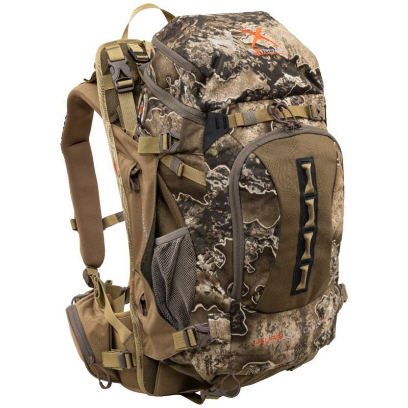 Alps Outdoorz Hybri… - image