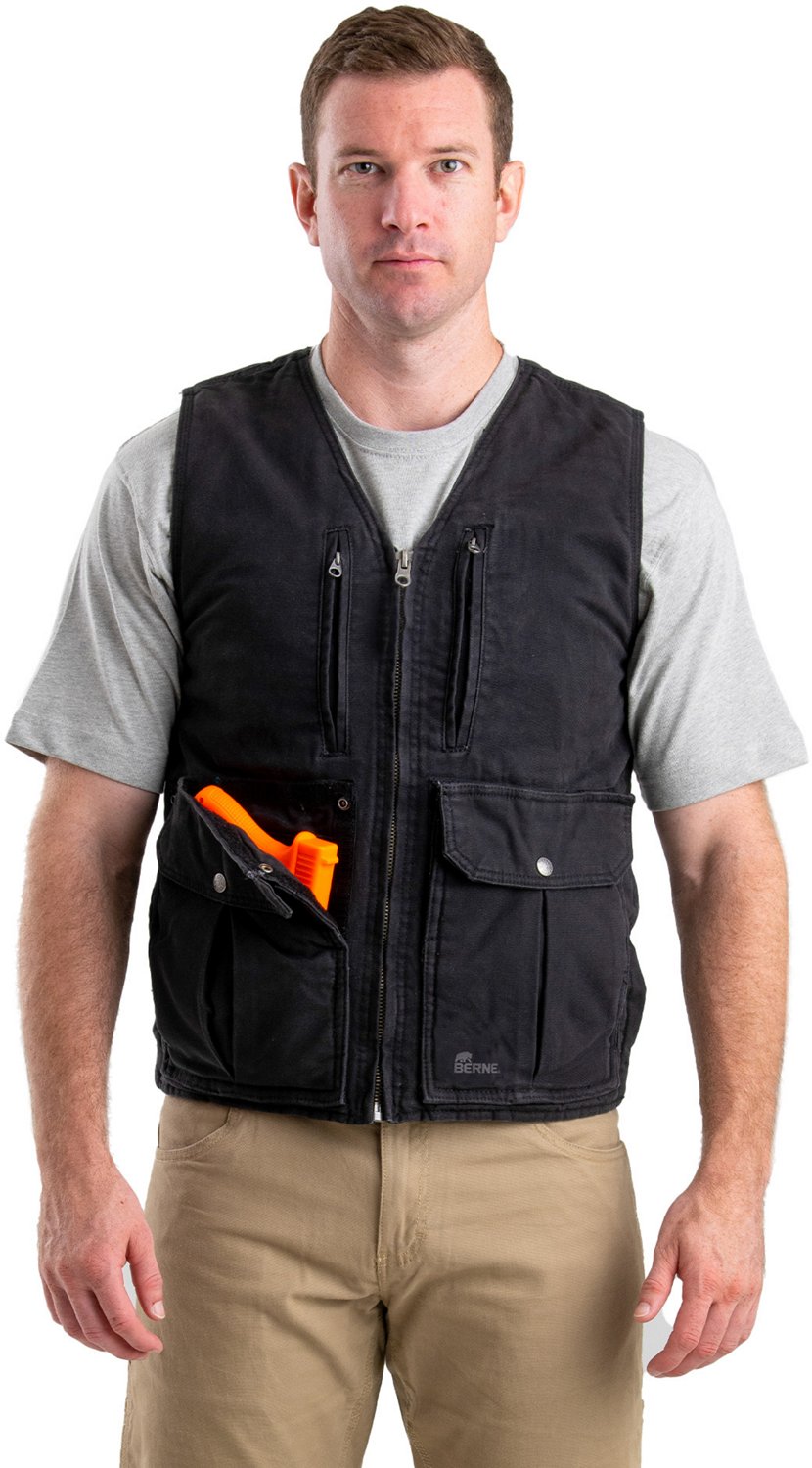 Concealed carry hotsell vests and jackets