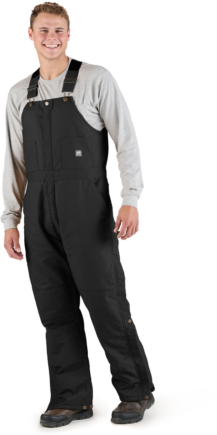 Bib Overalls & Coveralls for Men