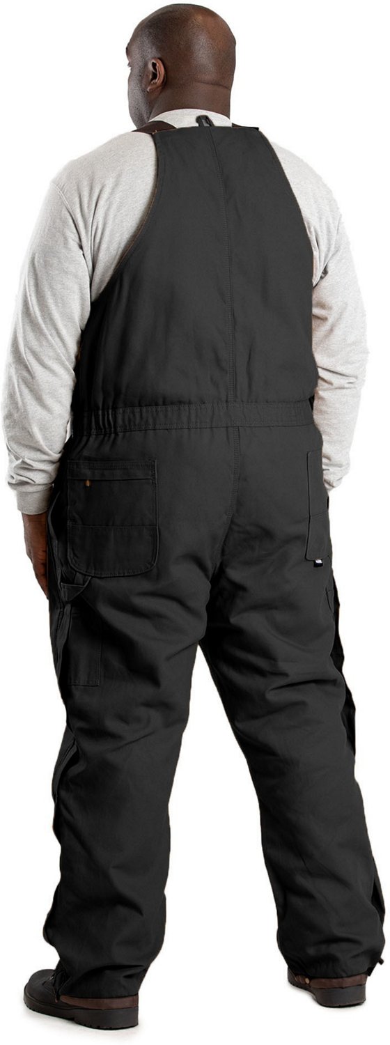 Deluxe Safety Bib Overall
