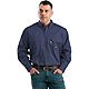Berne Men's FR Button-Down Workshirt                                                                                             - view number 1 selected