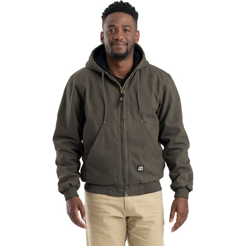 Berne Men's Origina… - image