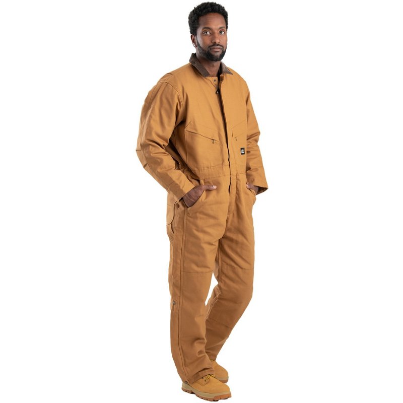 Berne Men's Deluxe … - image