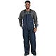 Berne Men's Deluxe Twill Insulated Bib Overalls                                                                                  - view number 1 selected