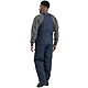 Berne Men's Deluxe Twill Insulated Bib Overalls                                                                                  - view number 2