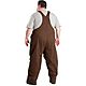 Berne Men's Unlined Washed Duck Bib Overalls                                                                                     - view number 2