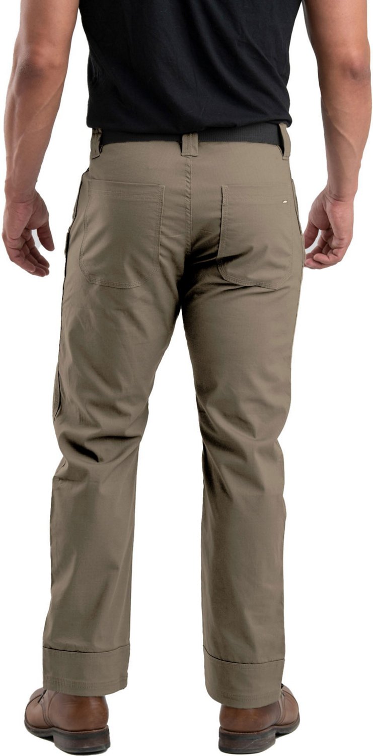 Berne Men's Flex 180 Ripstop Pants                                                                                               - view number 2