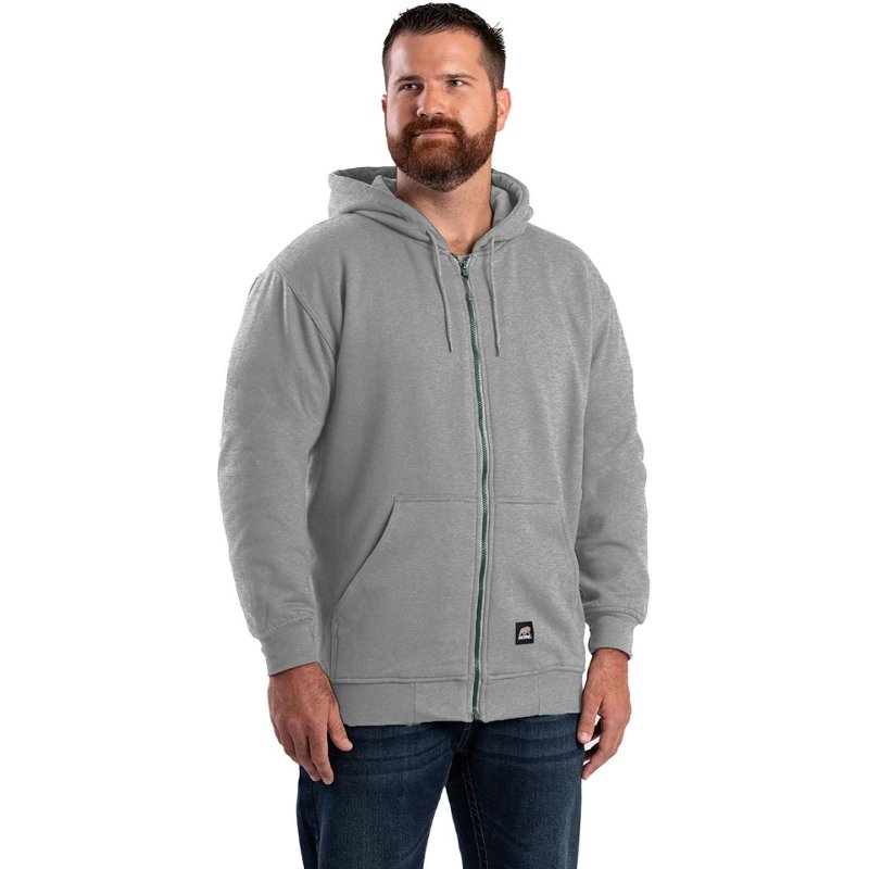 Berne Men's Thermal… - image