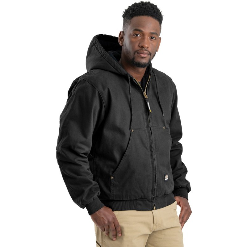 Berne Men's Highlan… - image