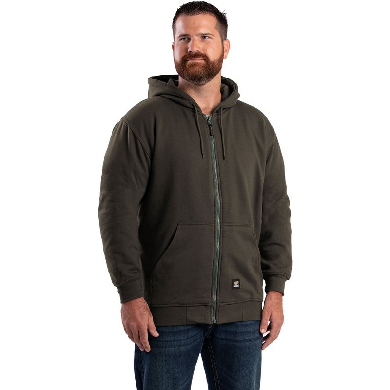 Berne Men's Thermal… - image