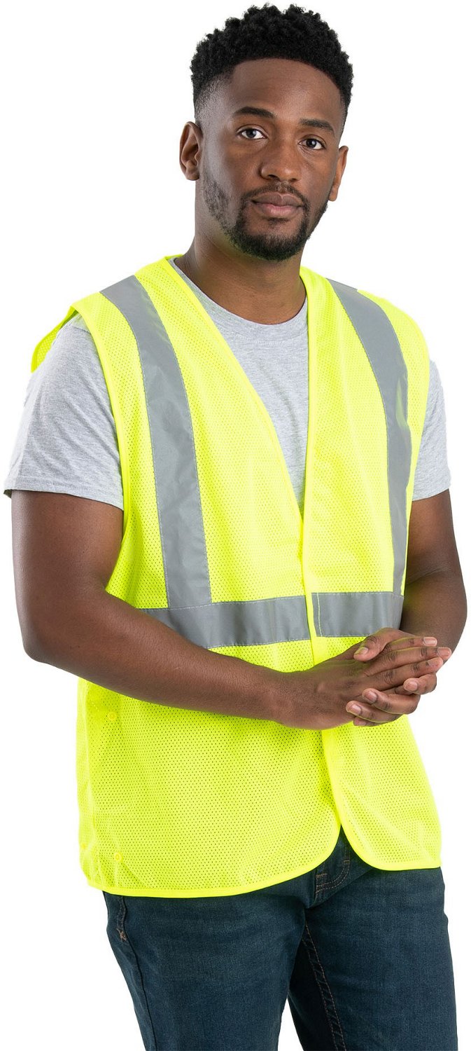 Berne clearance work vest