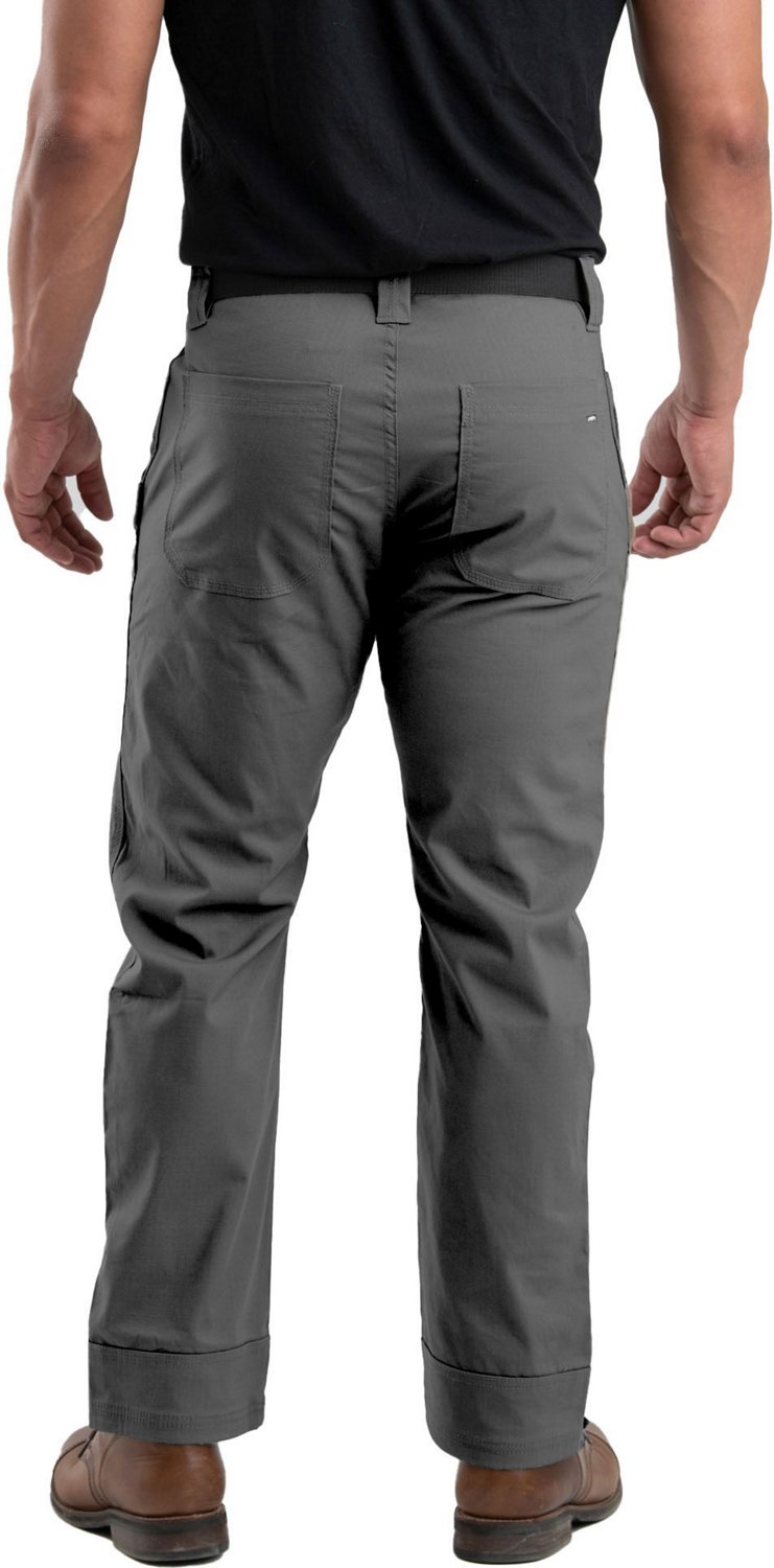 Berne Men's Flex 180 Ripstop Pants                                                                                               - view number 2