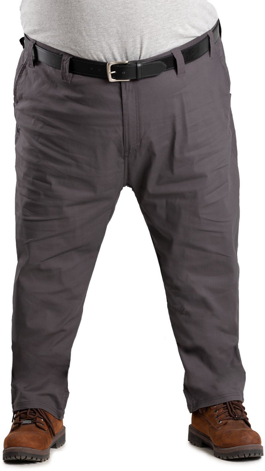 Berne Men's Flex 180 Ripstop Pants                                                                                               - view number 3